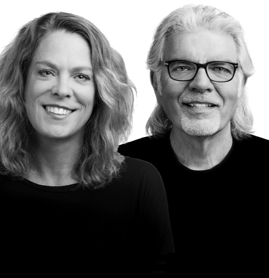 Ali Liptrot & John Maciejewski